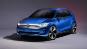 Volkswagen ID.2all: se revela el concepto del auto eléctrico barato y se confirma al ID.1 a futuro