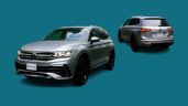 ¿Cuánto cuesta la Volkswagen Tiguan 2023?