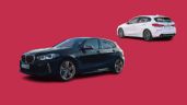 ¿Qué precio tiene el BMW Serie 1 2023?