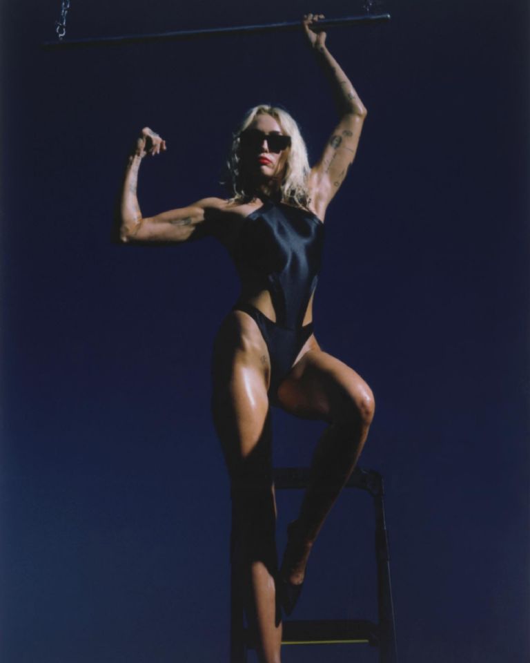 Miley Cyrus Accidente de motocross Accidente en moto Accidente en motocicleta Motocicleta Moto Endless Summer Flowers Liam Hemsworth, River, Disco de Miley Cyrus