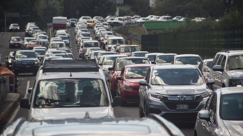 Hoy No Circula 16 de marzo de 2023 para CDMX y Edomex