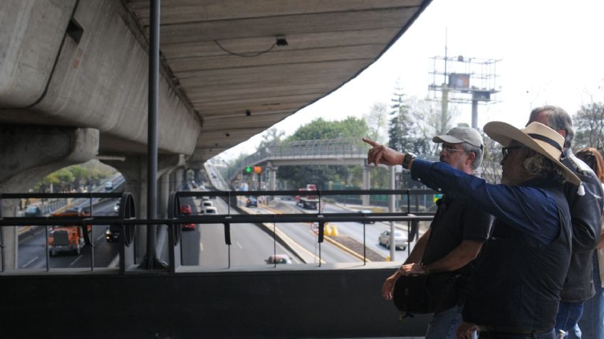 Calidad del aire 15 de marzo 2023 en la CDMX y su zona conurbada