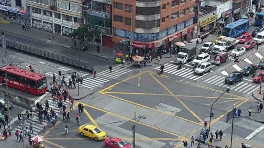 Pico y Placa 16 de marzo 2023 para Bogotá: Qué carros pueden circular