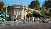 CDMX: Conoce en bicicleta las colonias Roma y Condesa