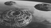 Esto se sabe sobre la Nave Nodriza Extraterrestre