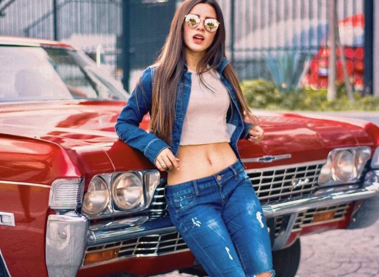 Tammy Parra, Omar Núñez, Infidelidad, BMW, BMW Serie 2 Coupé, Influencer, Redes Sociales, Influencers, Auto de lujo Automóvil alemán y deportivo, Broma, 125i Coupé