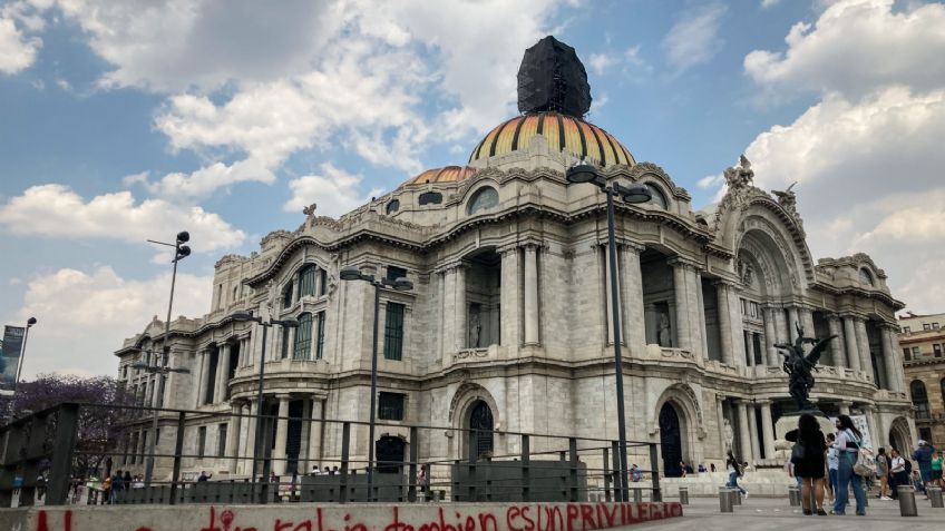 Calidad del aire 16 de marzo 2023 en la CDMX y su zona conurbada