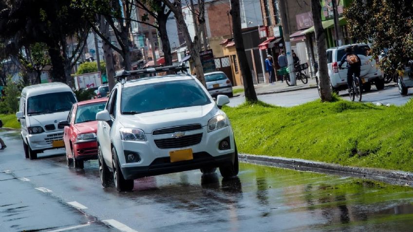 Pico y Placa 17 de marzo 2023 para Bogotá: Qué carros pueden circular