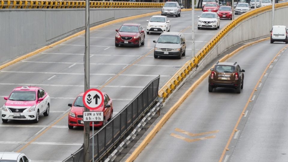 Hoy No Circula viernes 17 de marzo de 2023.