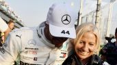 Lewis Hamilton y Angela Cullen: el icónico duo de la F1 se separa
