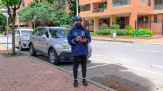 Pico y Placa Regional 20 de marzo 2023 para Bogotá: Qué carros pueden ingresar