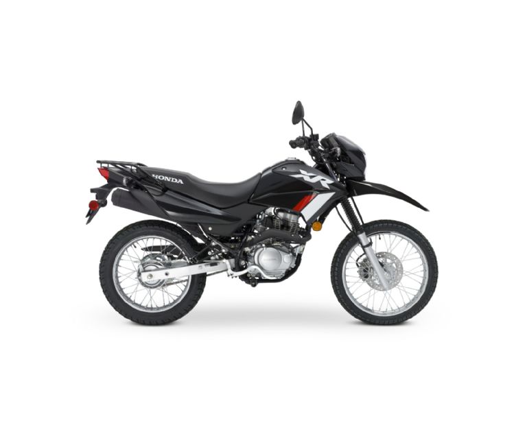 Honda México, Motocicletas, Fabricante japonés, Producciones de motocicletas, El Salto Jalisco, Honda, Trabajo, Honda XR190L, Nueva motocicleta Honda XR190L, Ensamblada en México, Motocicleta Honda XR150L, Estados Unidos, Canadá, Exportación