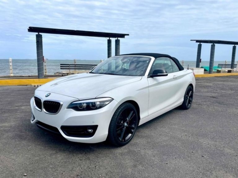 Tammy Parra, Omar Núñez, Infidelidad, BMW, BMW Serie 2 Coupé, Influencer, Redes Sociales, Influencers, Auto de lujo Automóvil alemán y deportivo, Broma, 125i Coupé