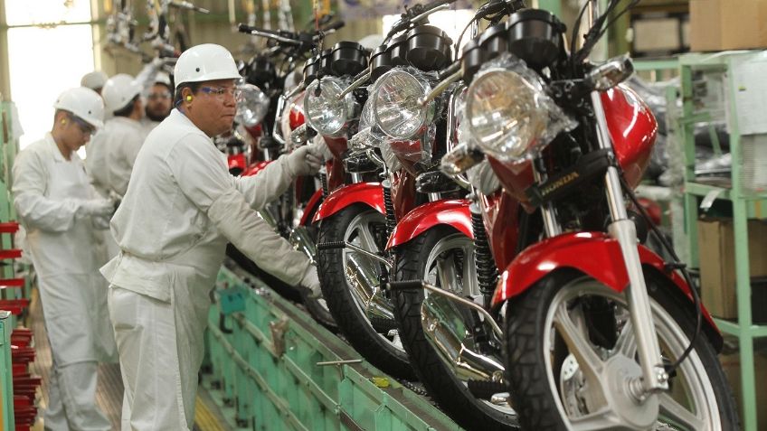 Honda México celebra 35 años con tres grandes noticias