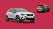 ¿Qué precio tiene la SEAT Arona 2023?