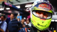 ¿Cuántas veces ha ganado Checo Pérez?