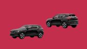 ¿Cuánto cuesta el Volvo XC40?