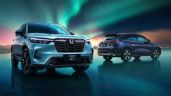 Honda HR-V 2024, estas son las actualizaciones de la camioneta en China