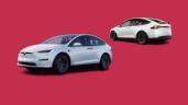 ¿Qué precio tiene la Tesla Model X?