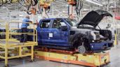 La producción de la Ford F-150 Lightning se reanudará el 13 de marzo