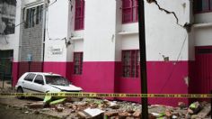 ¿Qué seguros para autos cubren daños por sismo?