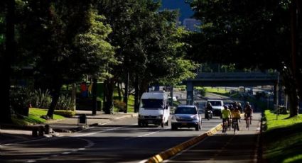 Pico y Placa 3 de marzo 2023 para Bogotá: Qué carros pueden circular