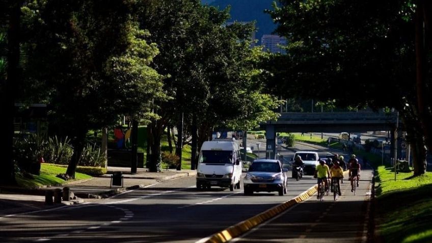 Pico y Placa 3 de marzo 2023 para Bogotá: Qué carros pueden circular