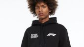 La sudadera más deseada que todo fanático de Fórmula 1 deberá tener es H&M