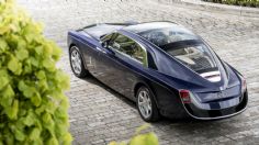 ¿Cuáles son 5 las marcas de autos más lujosas en México?