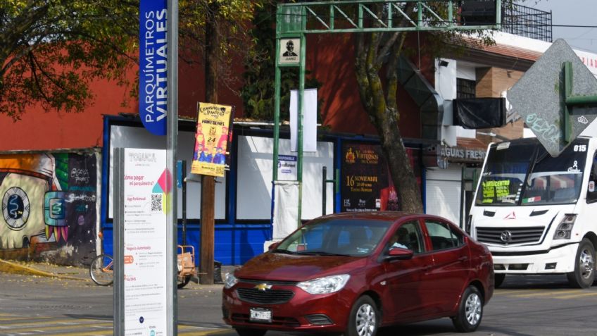 Hoy No Circula 21 de marzo de 2023 para CDMX y Edomex