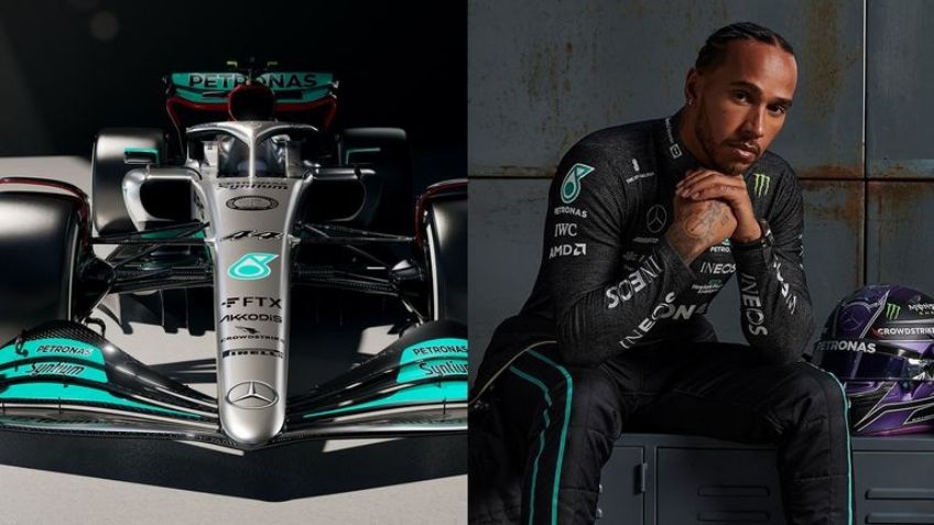 Lewis Hamilton: ¿Seguirá en la Fórmula 1?