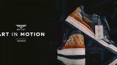Sneakers de lujo: la colaboración entre Adidas y Bentley que redefine la moda urbana