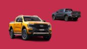 ¿Qué precio tiene la Ford Ranger 2023?