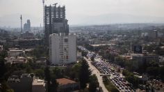 Calidad del aire 21 de marzo 2023 en la CDMX y su zona conurbada