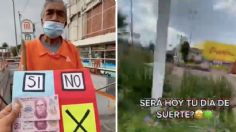 ¿En dónde lo esconde? Conoce a Diamante Guillen, el influencer que regala dinero en el Metro