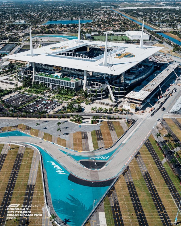 GP Miami 2023