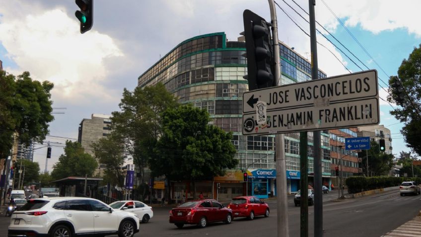 Hoy No Circula 22 de marzo de 2023 para CDMX y Edomex