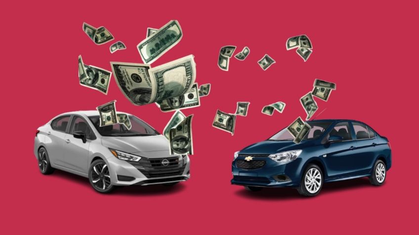 ¿Cómo afecta el precio del dólar a la compra de un auto?