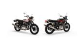 ¿Cuánto cuesta la Royal Enfield Interceptor 650?