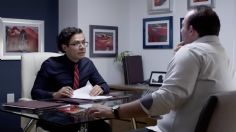 VIDEO: La compra del Ferrari Spider de Backdoor