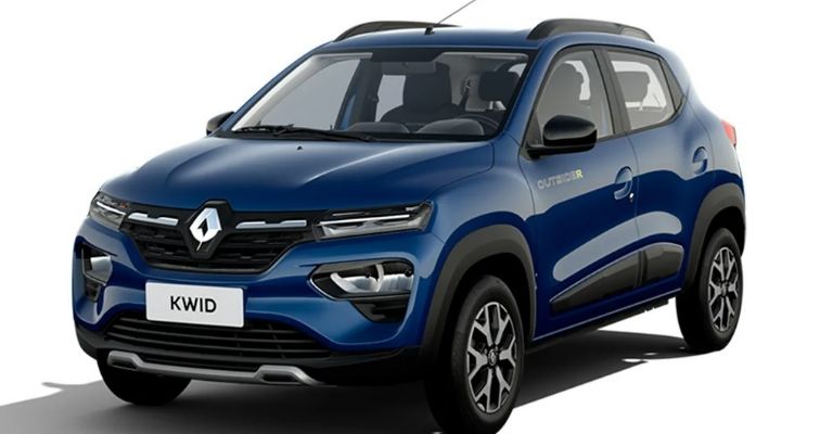 Servicios complementarios del Renault Kwid