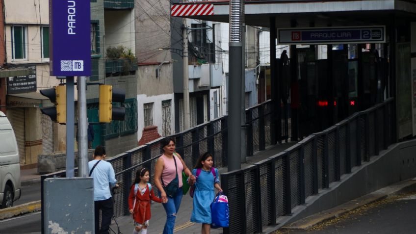 Calidad del aire 22 de marzo 2023 en la CDMX y su zona conurbada