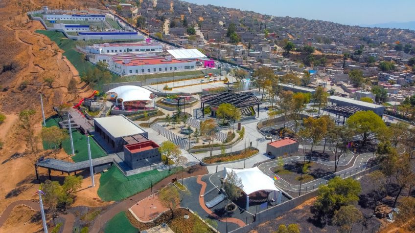 Parque de la Ciencia La Paz: Diviértete en la nueva pista de Go Karts