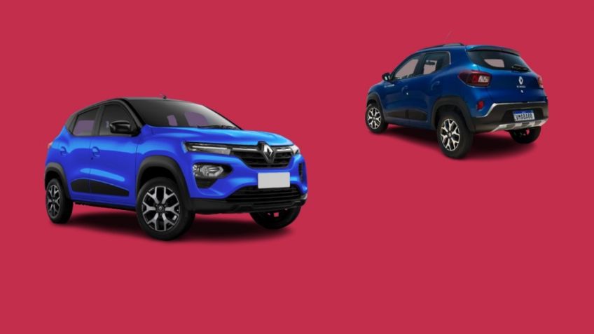 ¿Cuánto cuesta el mantenimiento de un Renault Kwid?