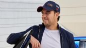 Checo Pérez dijo que saldría de copas con Carlos Sainz o Lance Stroll