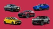 Lanzamientos de General Motors en México para 2023, 2024 y 2025: 11 autos, 4 de ellos eléctricos