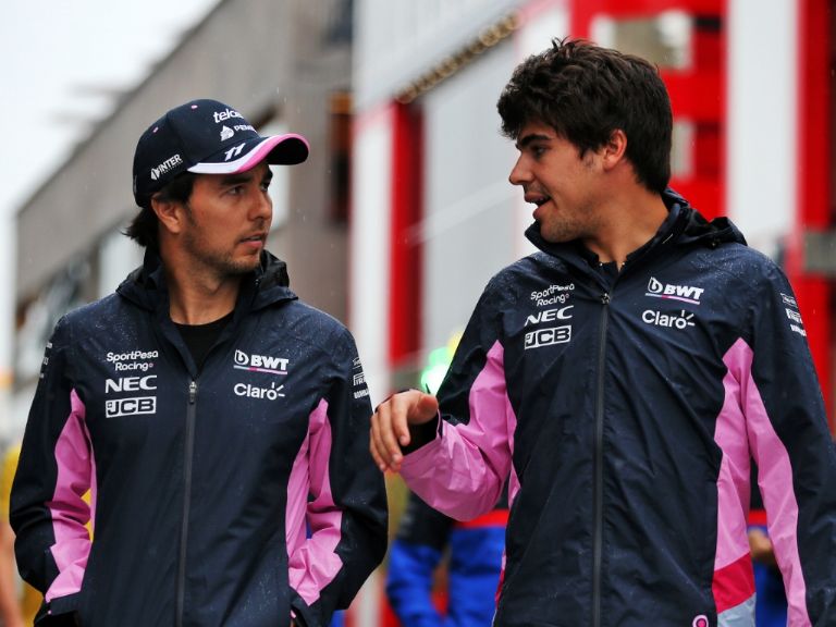 Autos, Fórmula 1, Automovilismo profesional, Sergio Checo Pérez, Escudería Red Bull, Racing Point, Max Verstappen, Humor, Temporada 2023 de Fórmula 1, Salir de copas, F1, Lance Stroll, Carlos Sainz