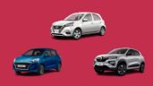 Estos son los 3 mejores autos baratos modelo 2023 de 250 mil pesos para comprar en México