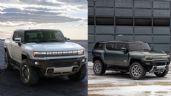 GMC Hummer EV: Precio, diseño y motor en México de la camioneta eléctrica más radical del segmento