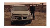 Foto ilustrativa de la nota titulada Walter White de Breaking Bad y cómo volvió popular la camioneta Pontiac Aztek